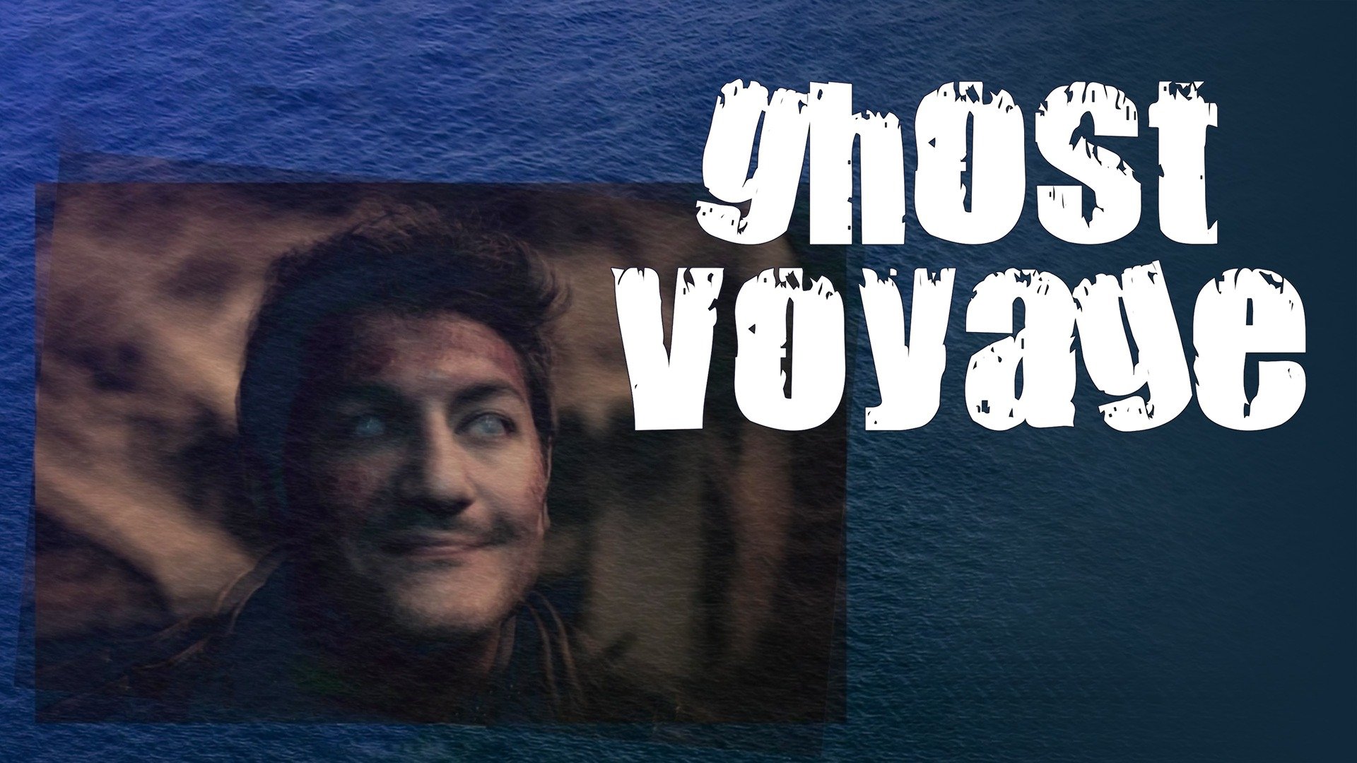 Ghost Voyage