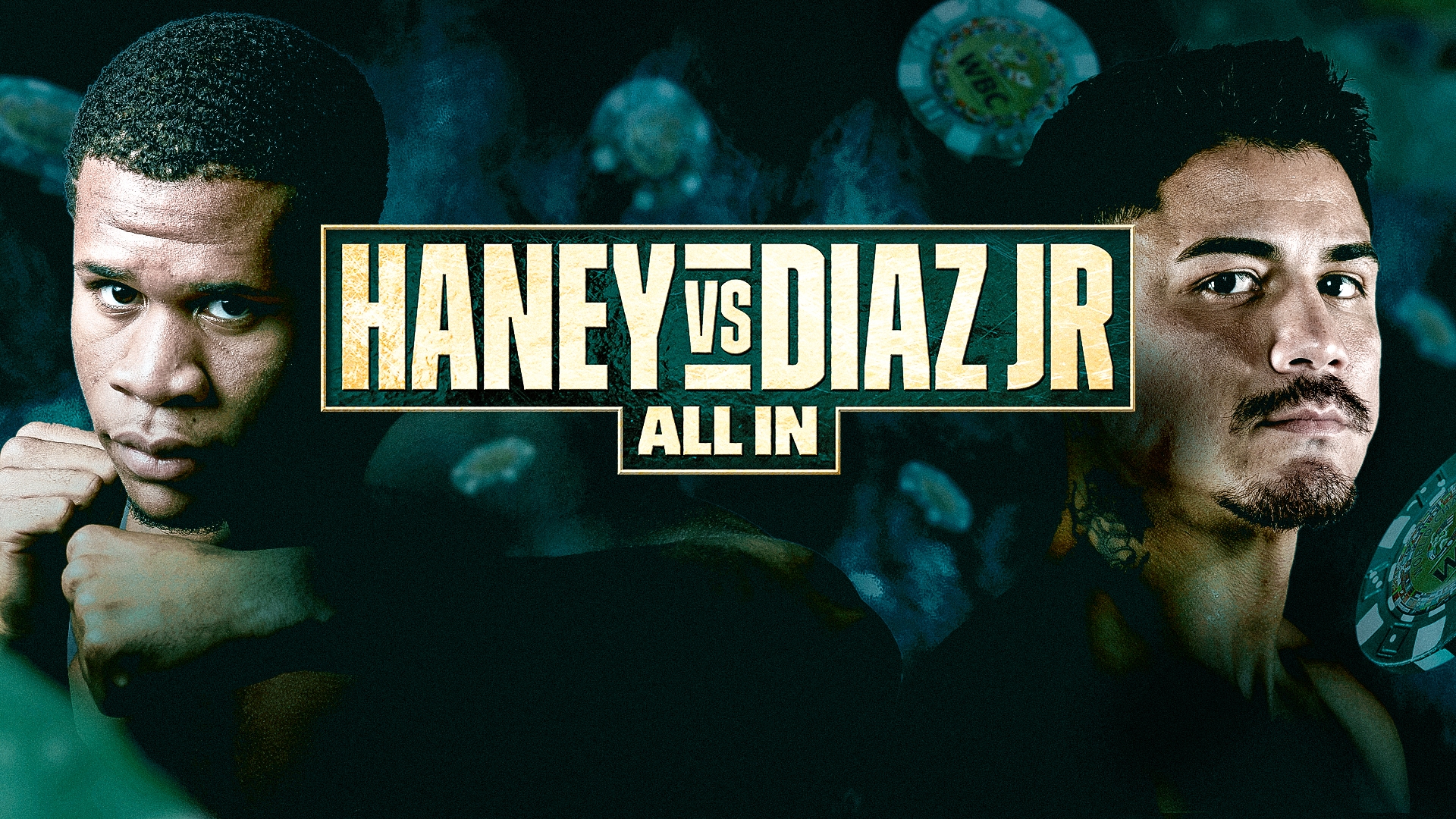Haney vs. Diaz (2021)