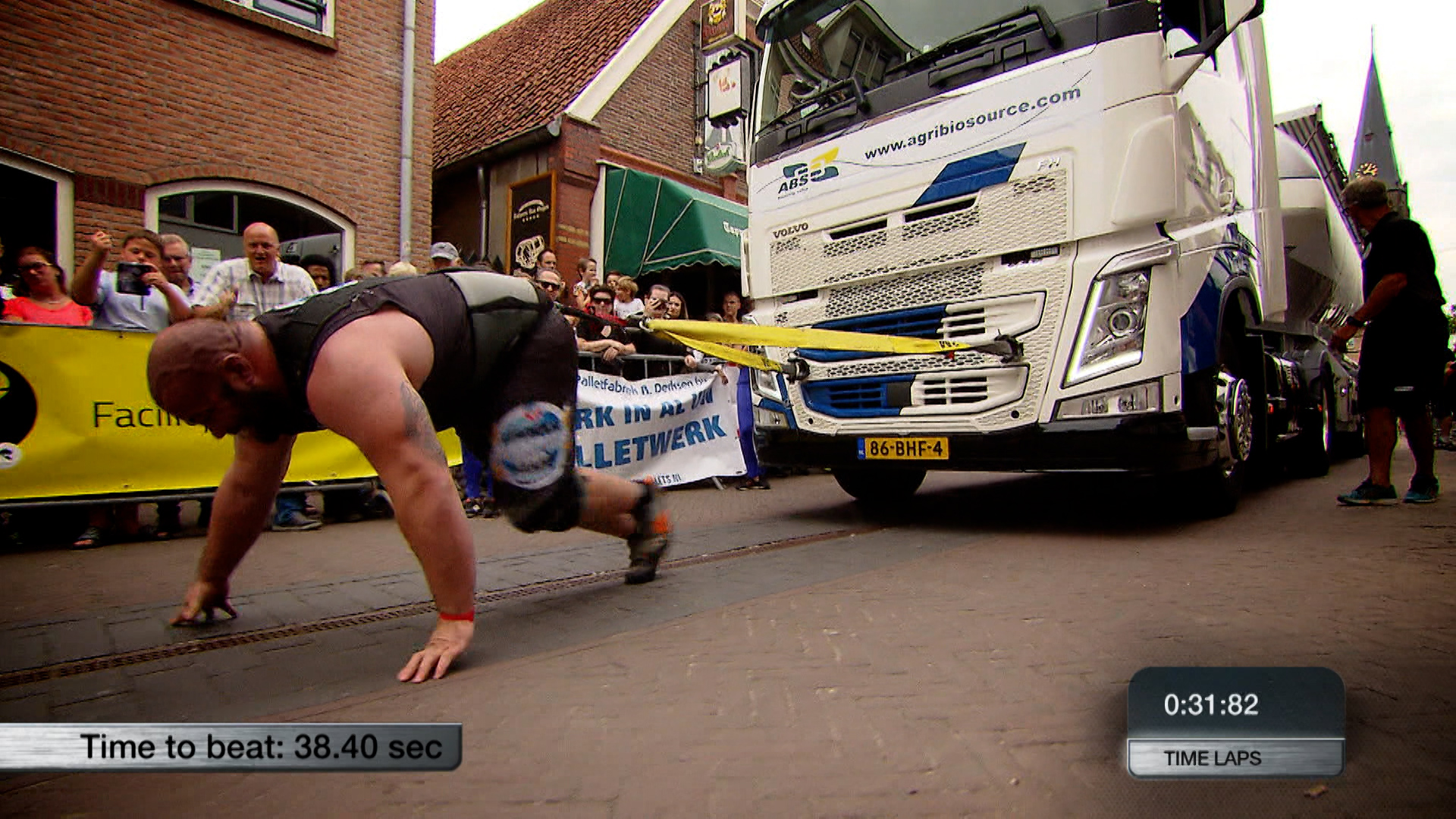 Strongman Champions League