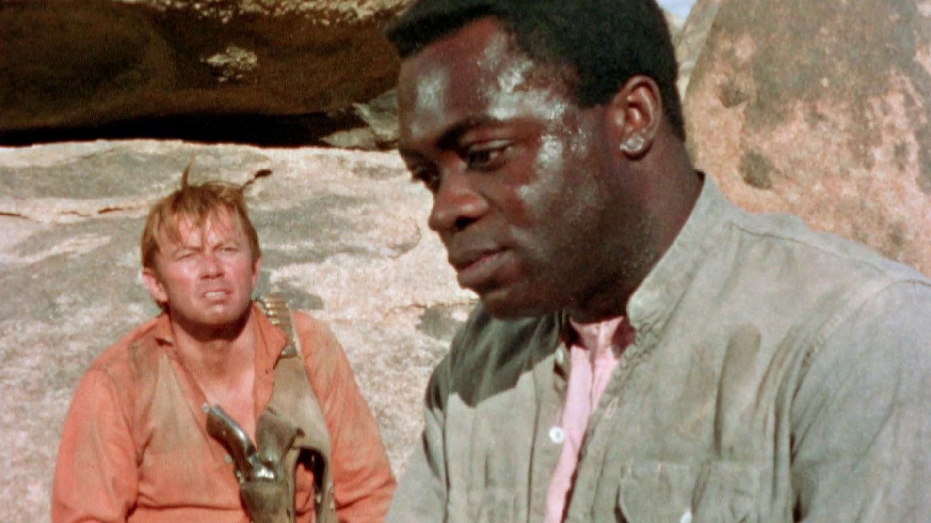 A Man Called Abraham