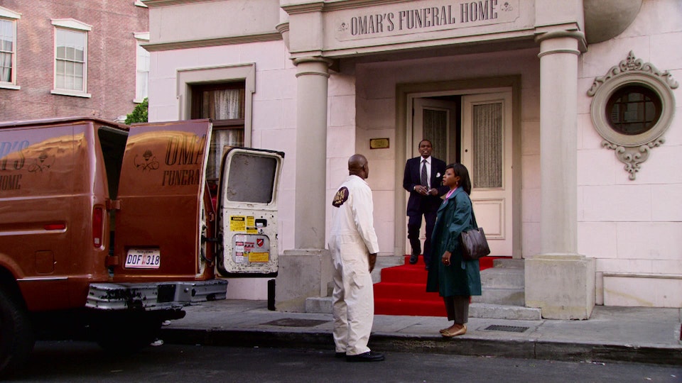 Everybody Hates Chris