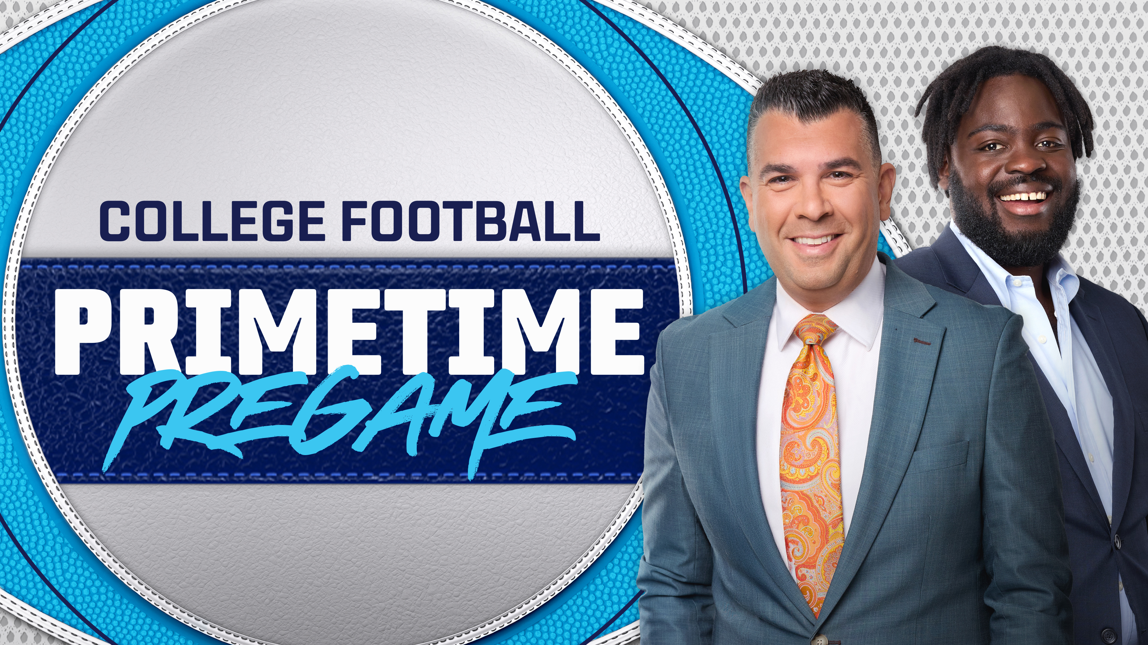 College Football Primetime Pregame