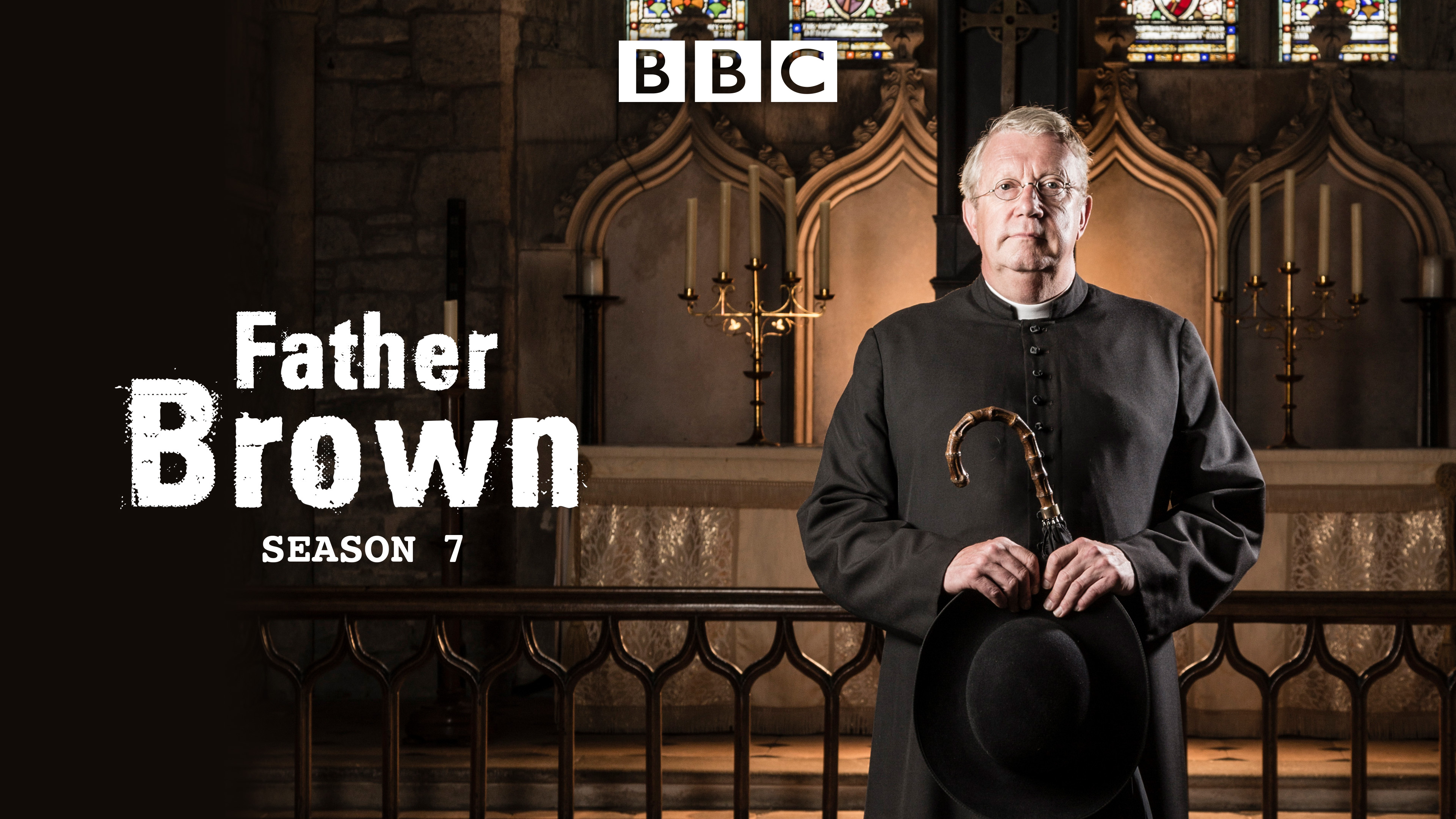 Father Brown