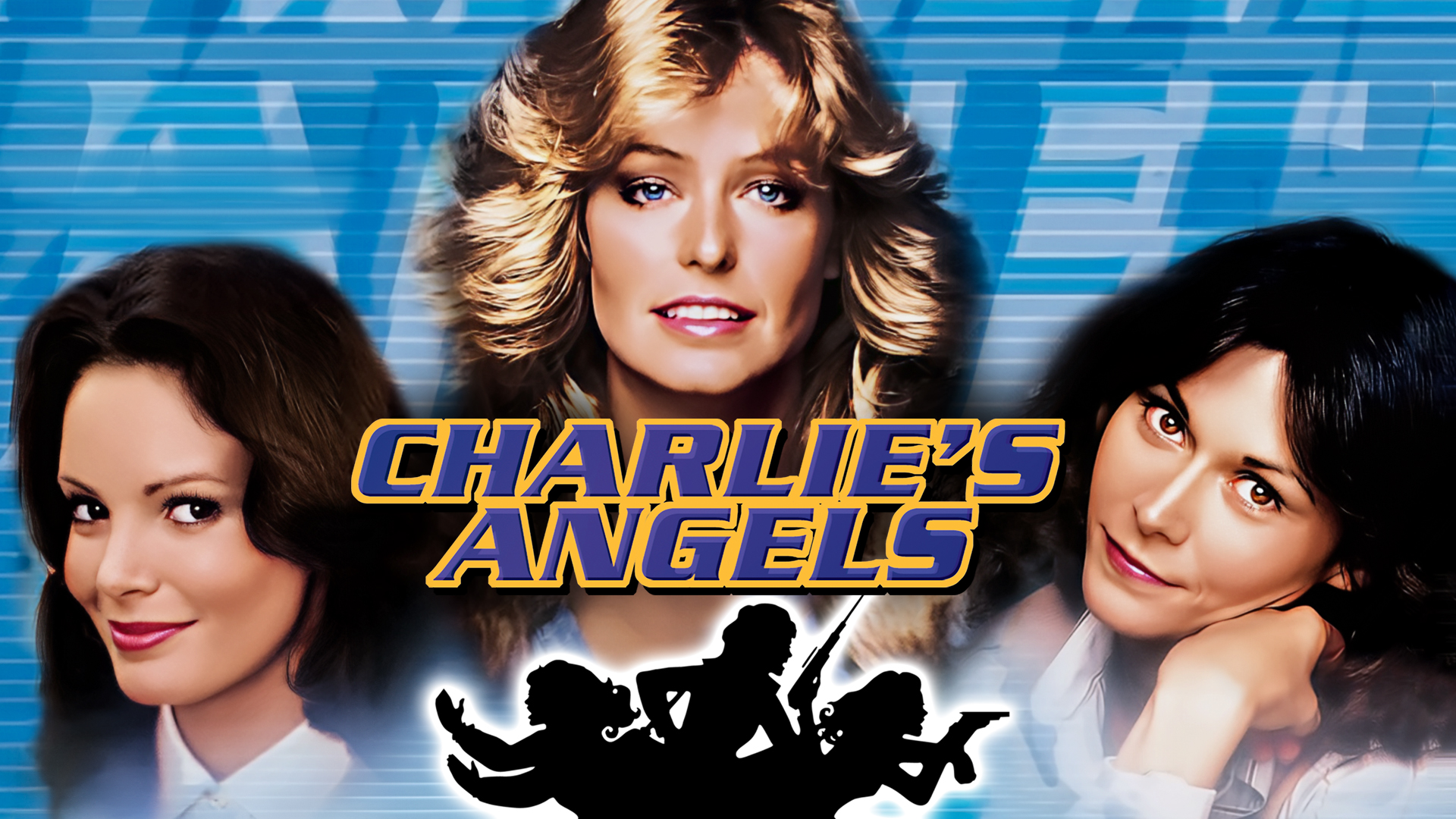 Charlie's Angels S4E92