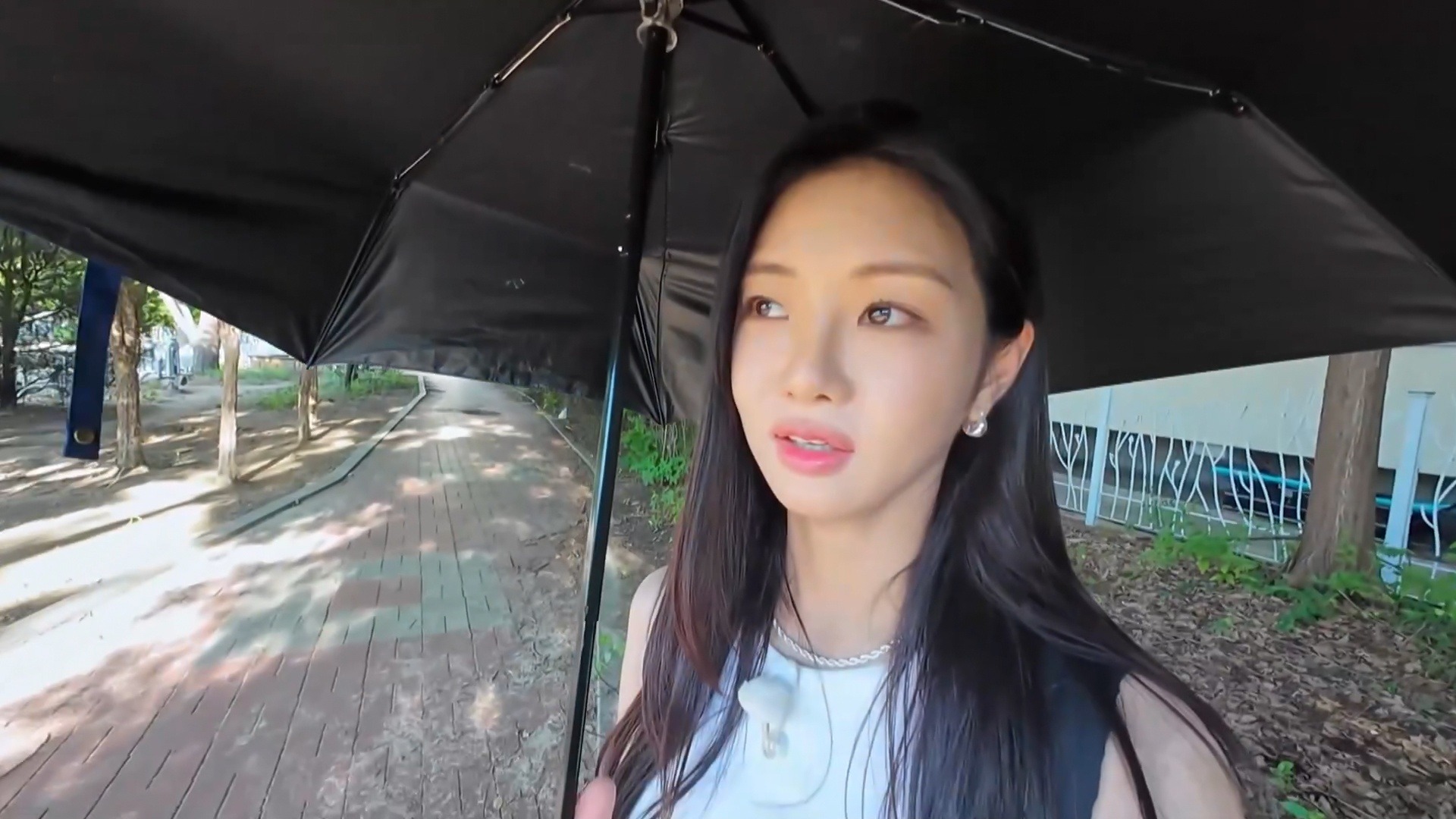 천당과 지옥 사이, 청주…