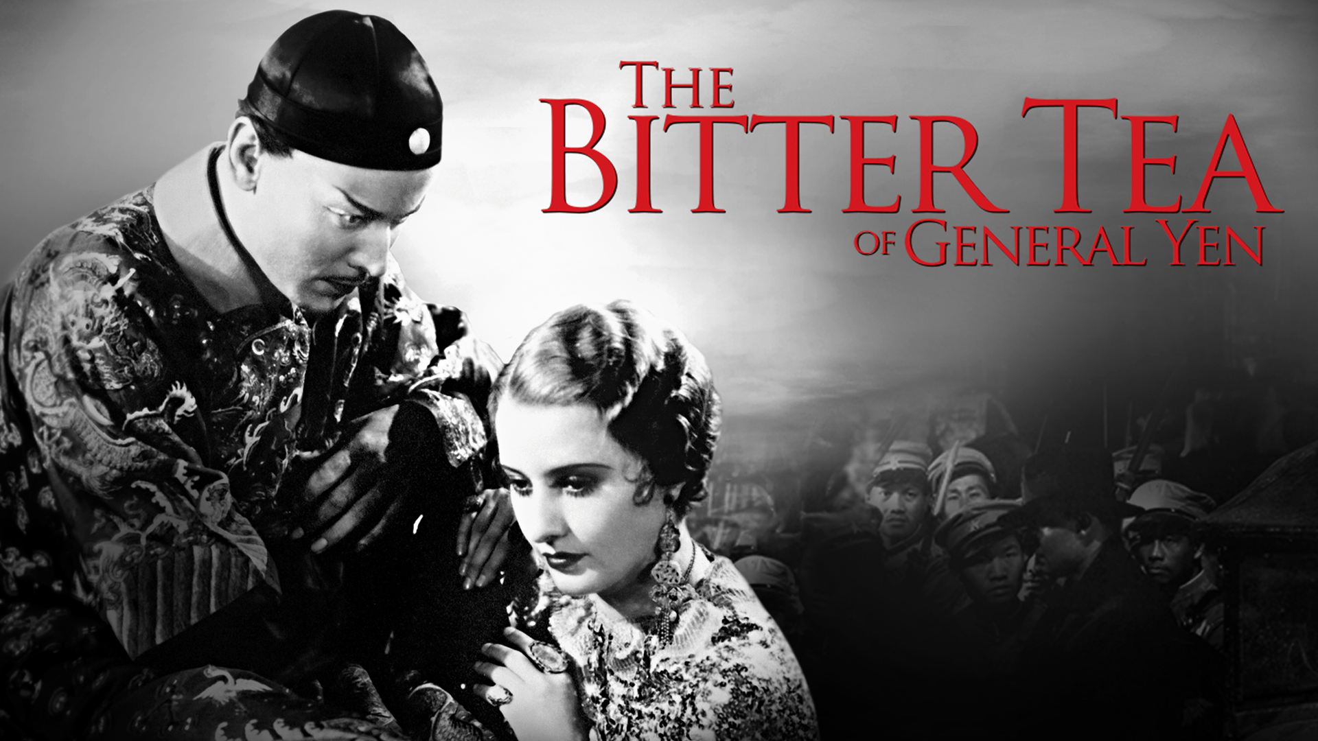 The Bitter Tea Of General Yen