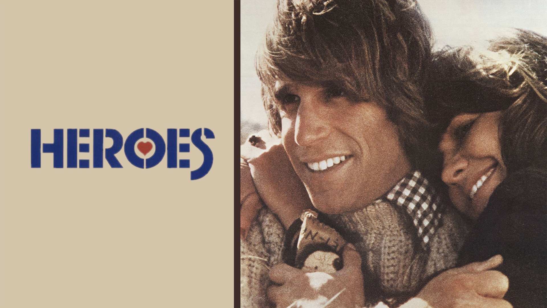 Heroes