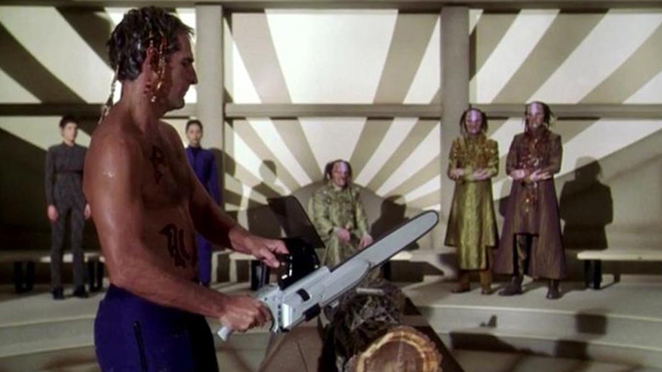 Star Trek: Enterprise