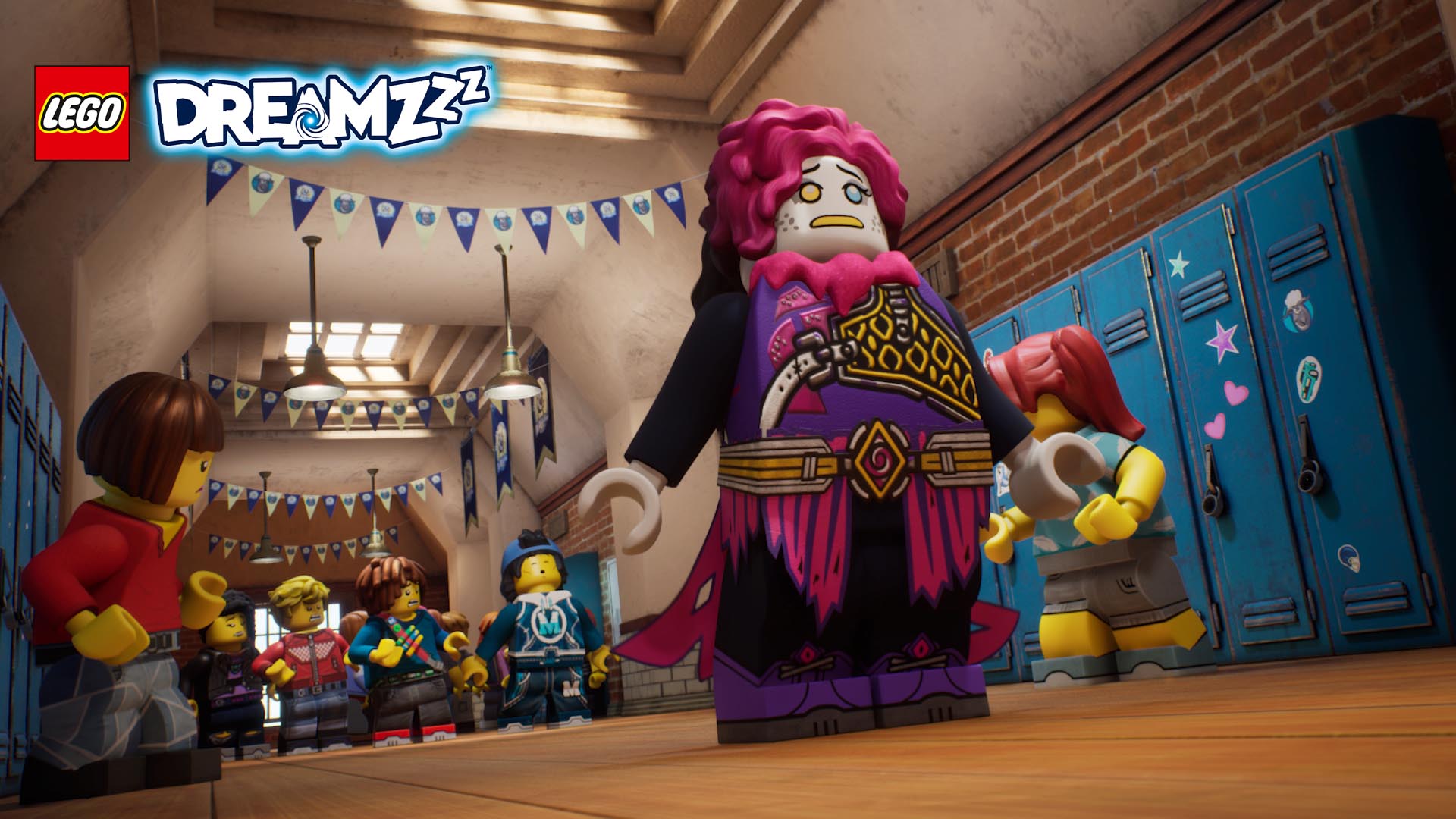 The Promised Crown Affair