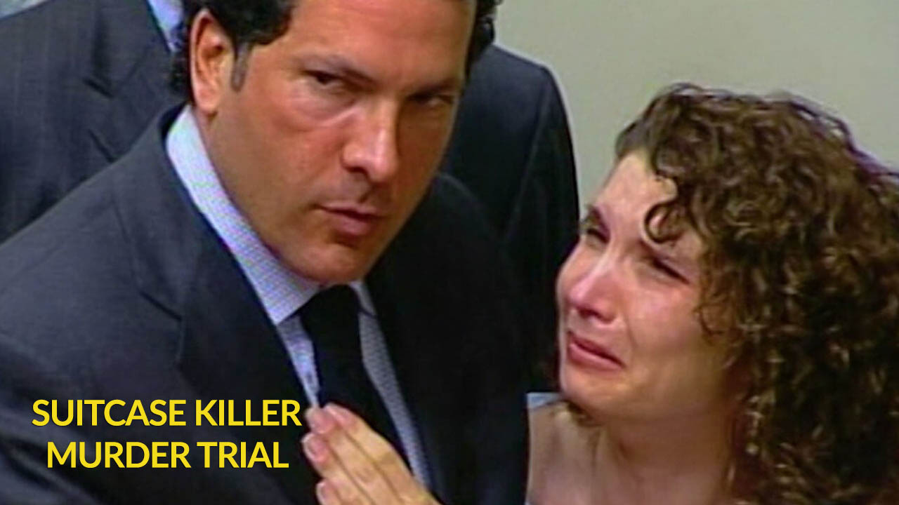 Suitcase Killer Murder Trial