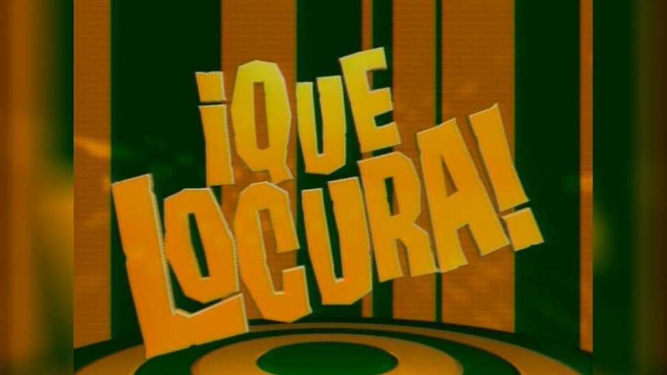 Qué Locura