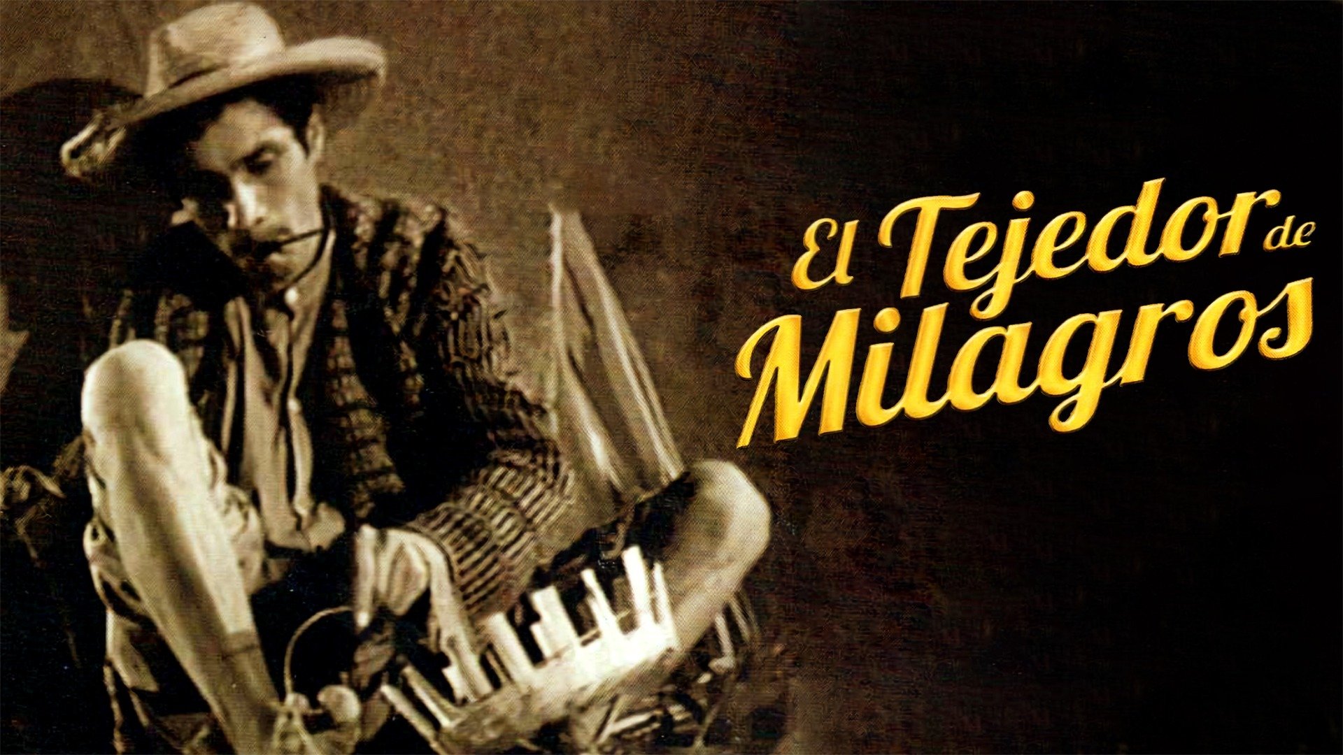 El Tejedor de Milagros