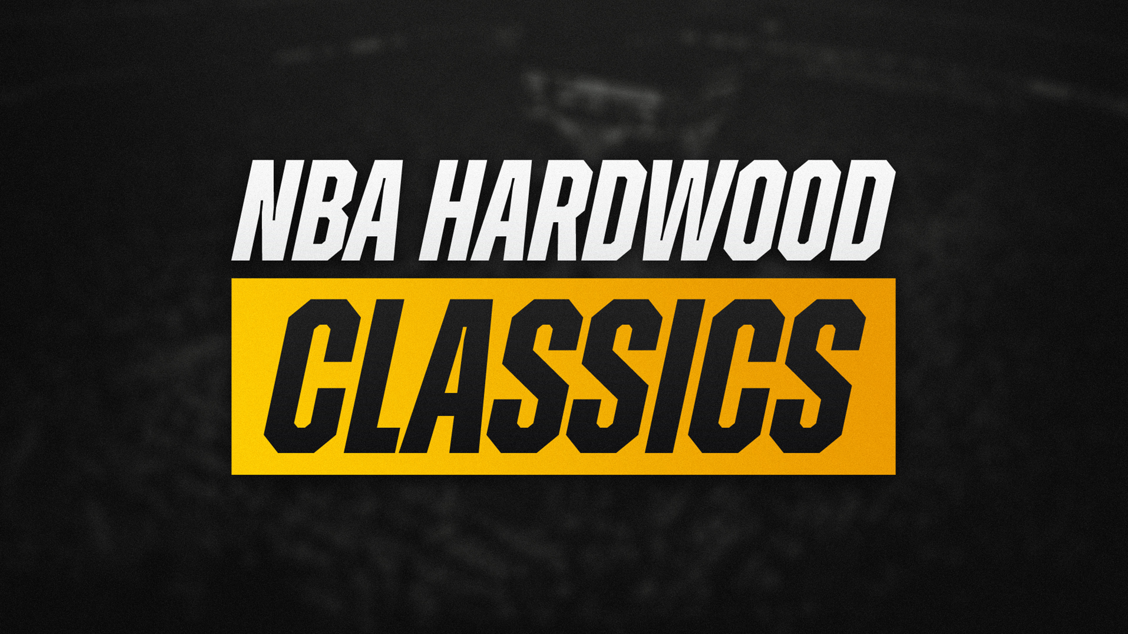 Hardwood Classics