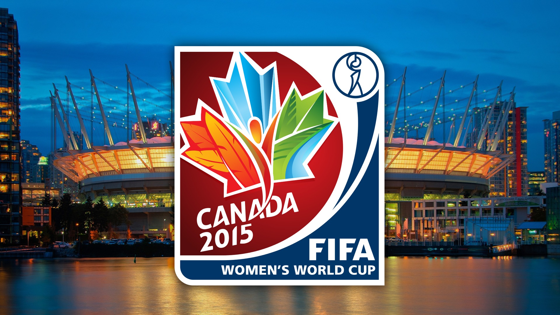2015 FIFA Women's World Cup