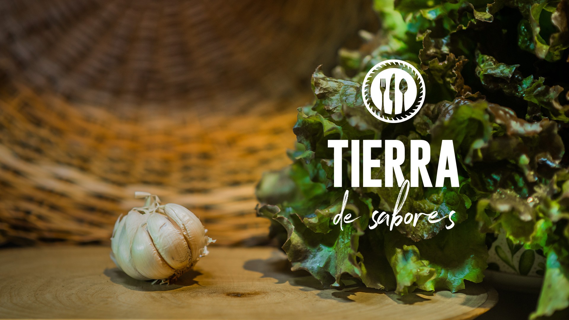 Tierra de Sabores Ep.2: Potaje de garbanzos con tagarninas (El Bosque)