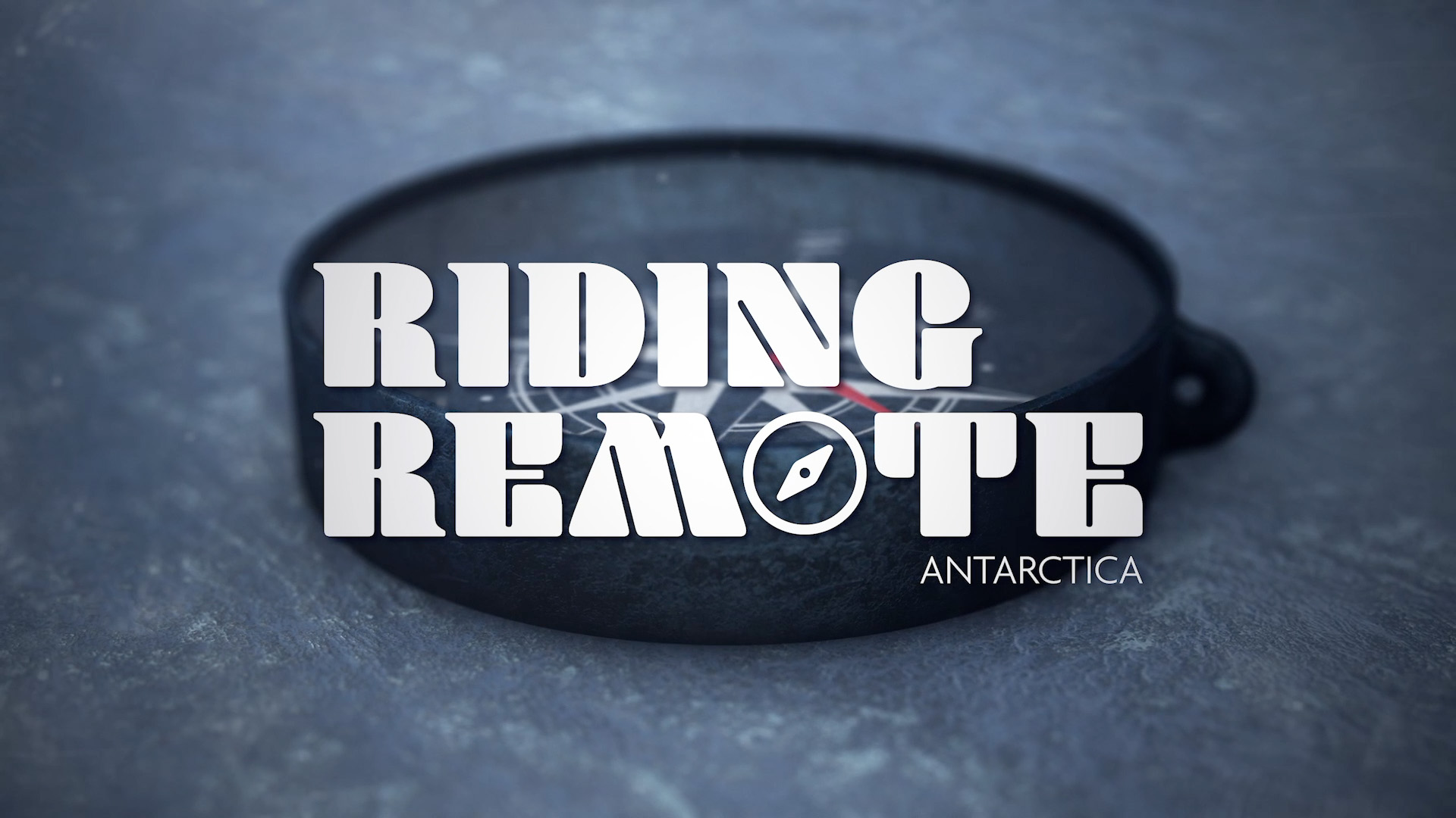 Outside Presents - Riding Remote: Antarctica