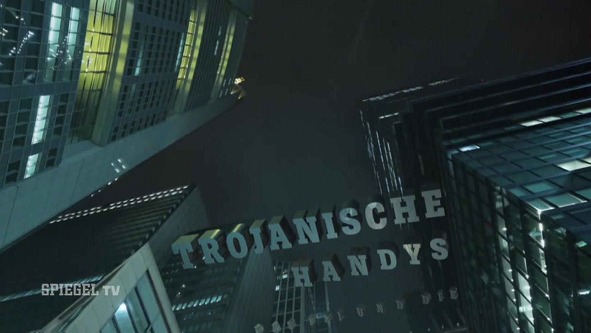 Trojanische Handys: Das FBI und die Drogenmafia