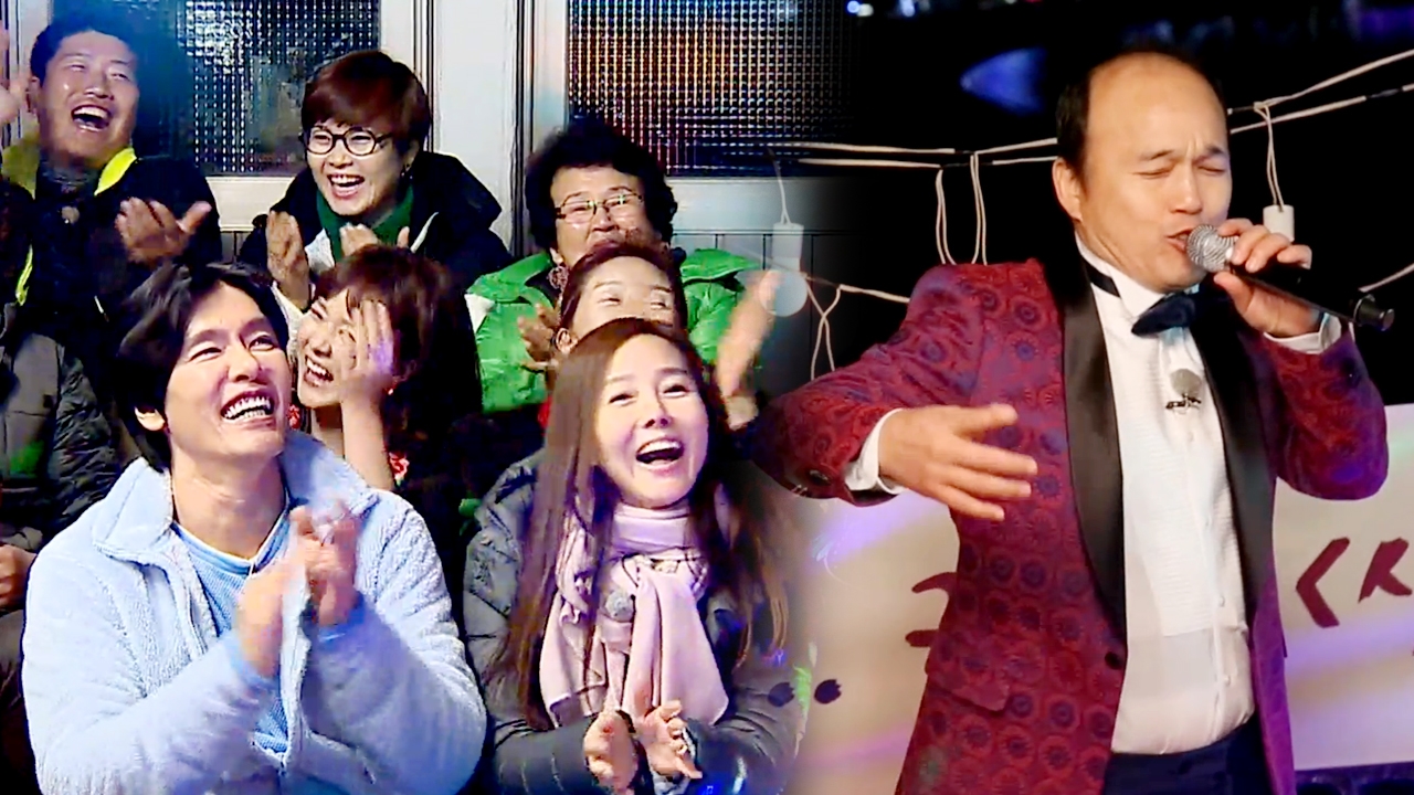 불타는 청춘 134회