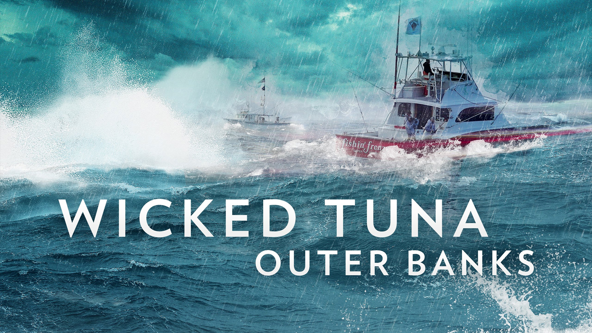 Wicked Tuna: Outer Banks