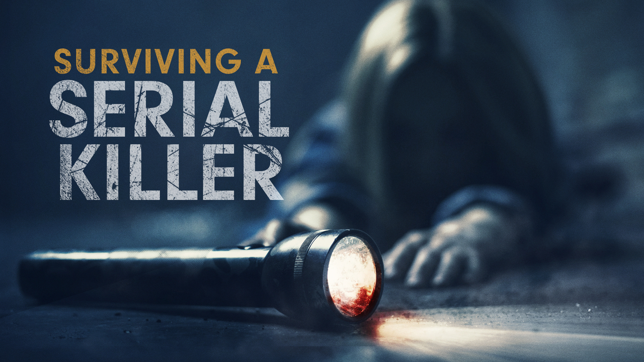 Surviving a Serial Killer