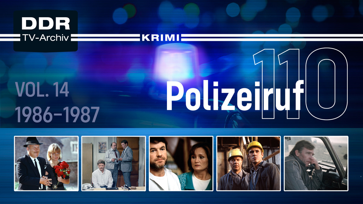 Polizeiruf 110