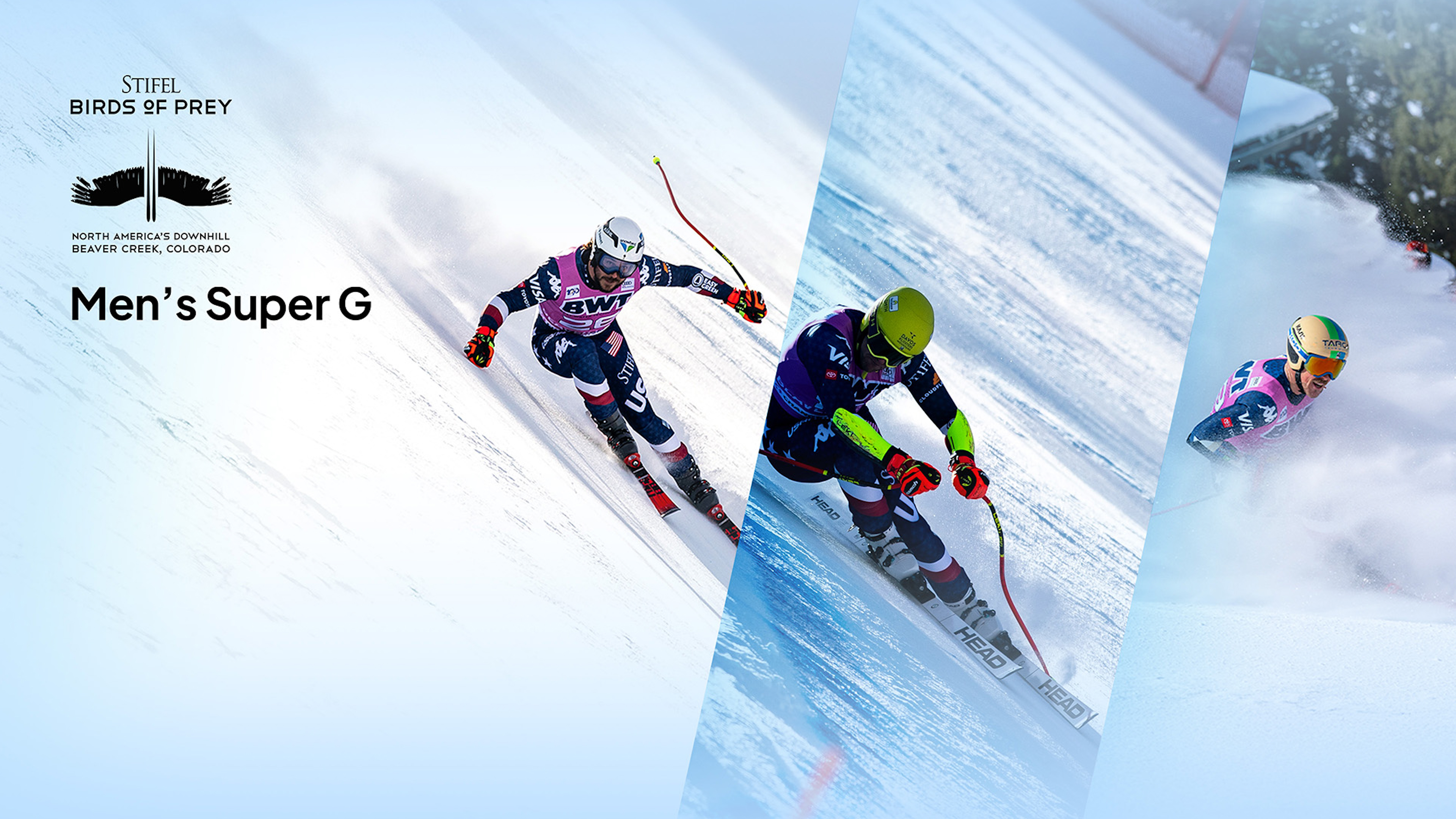 FIS Alpine Ski World Cup 2025-26