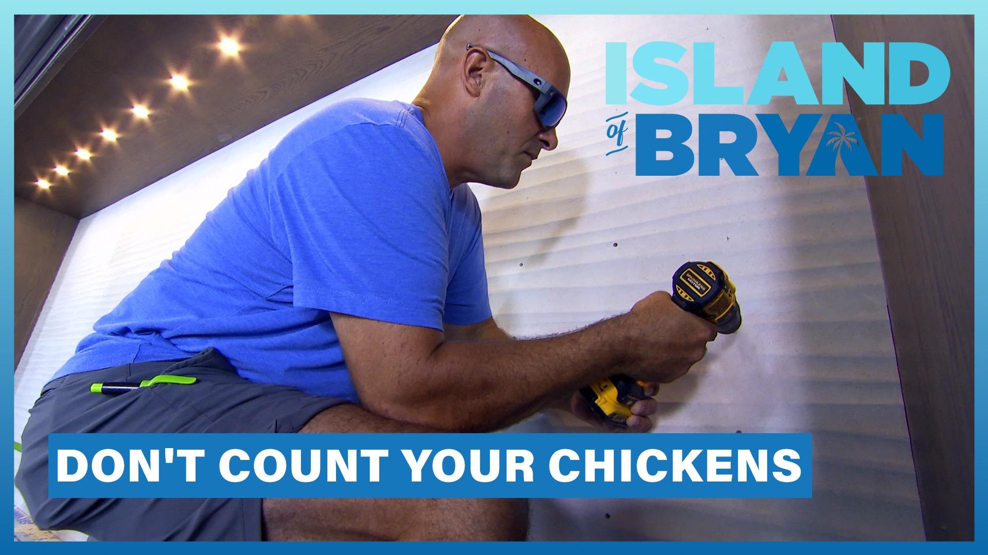 Island of Bryan