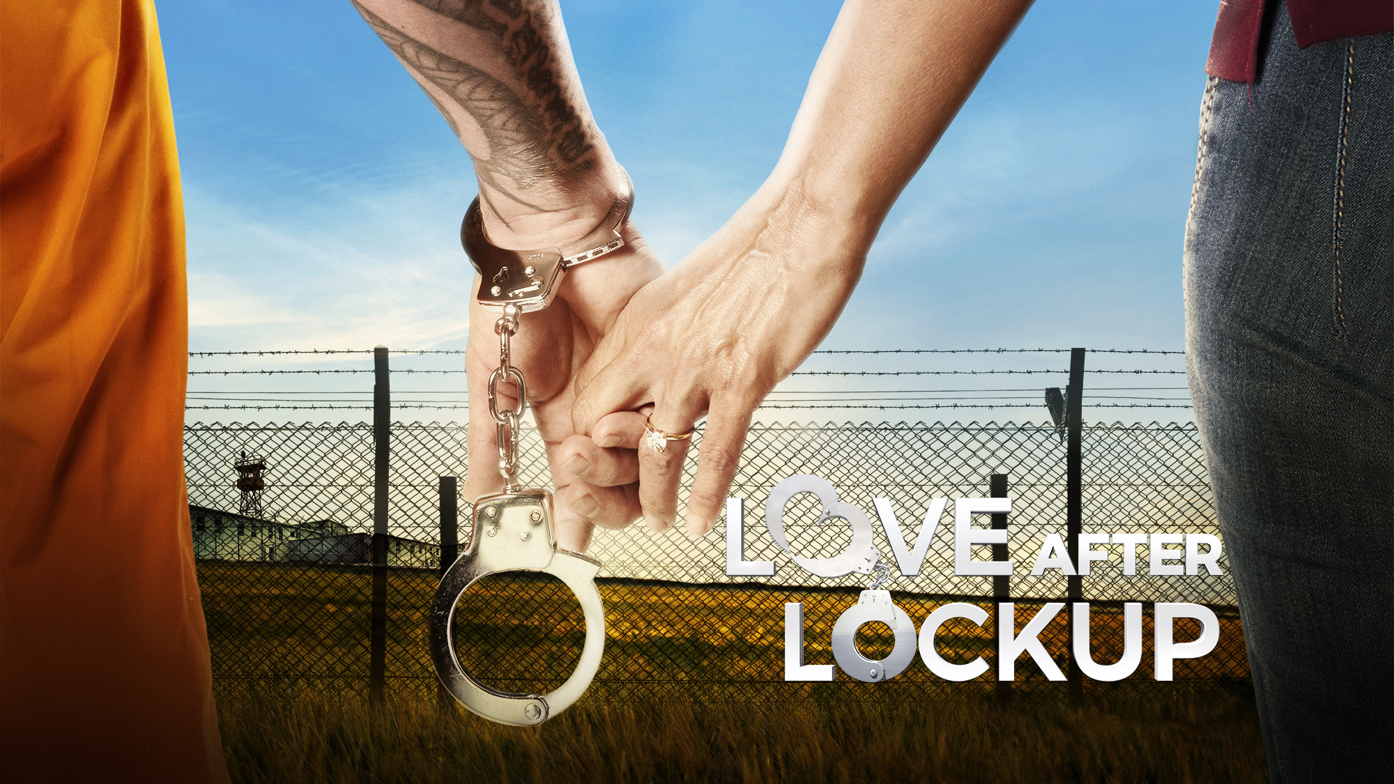 Love After Lockup