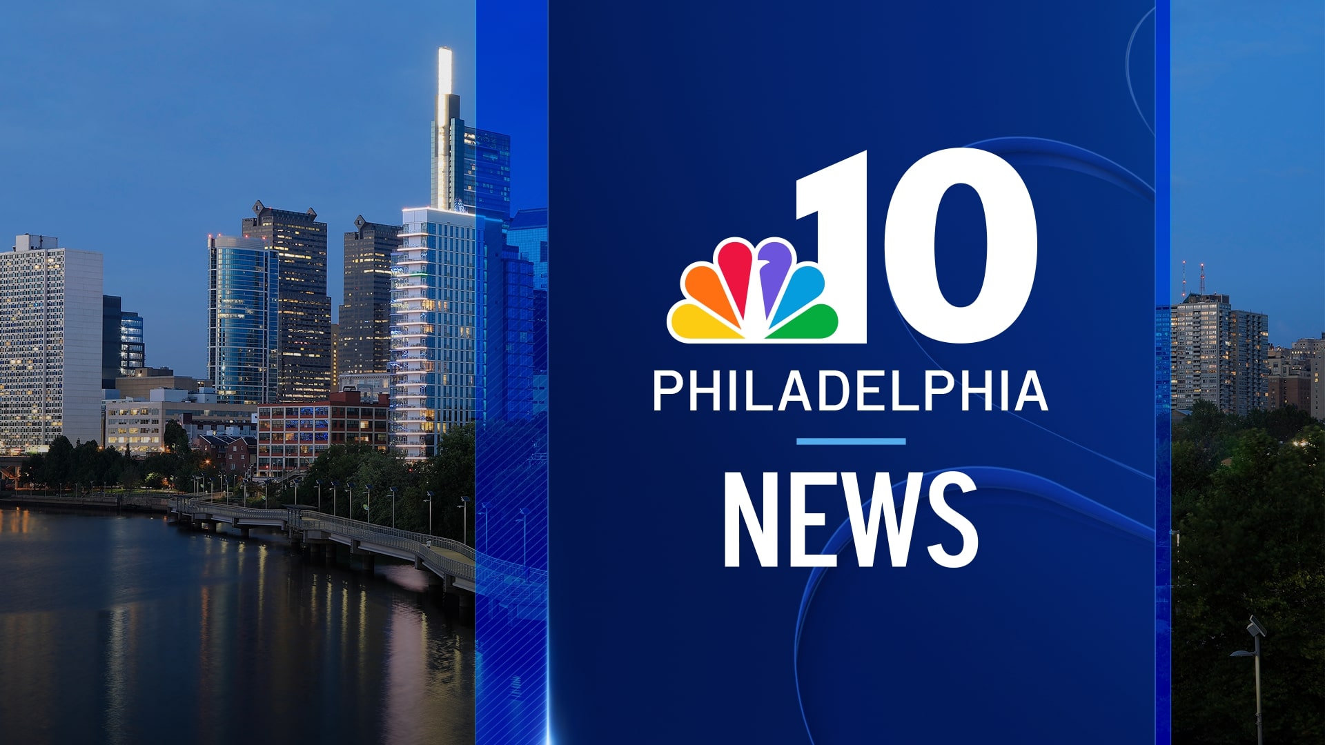 Live: NBC10 News @ 11PM