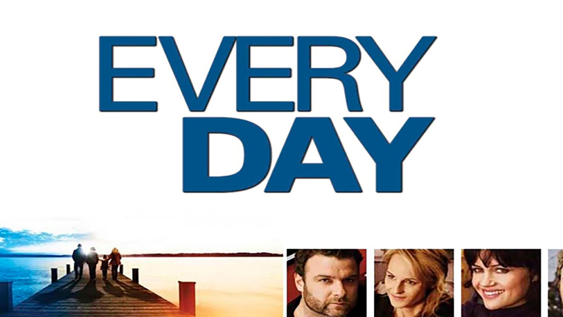 Every Day (Cada día)