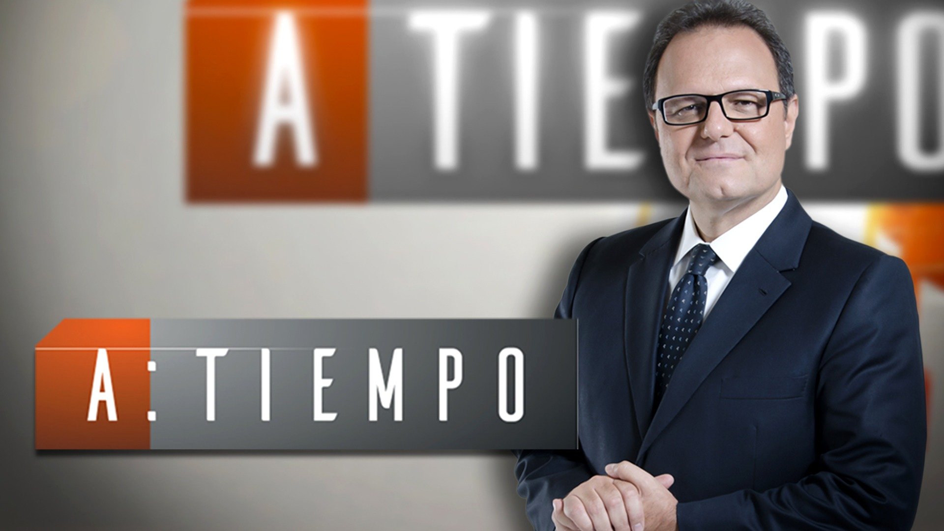 A tiempo
