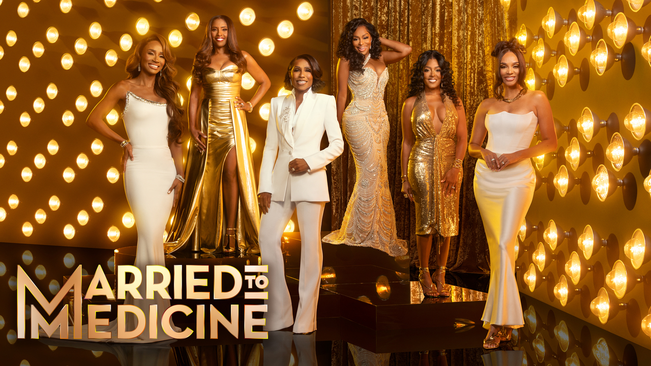 Married to Medicine: Get Your Sexy Back