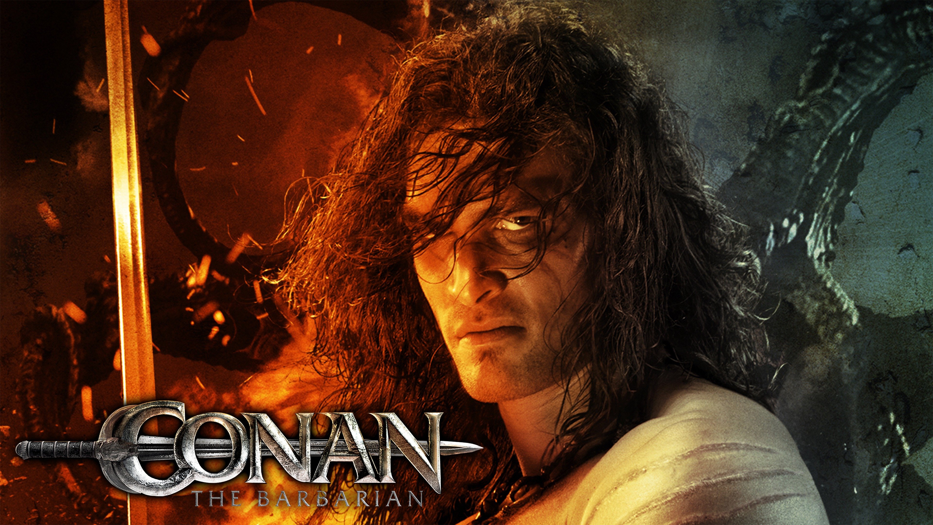 Conan the Barbarian