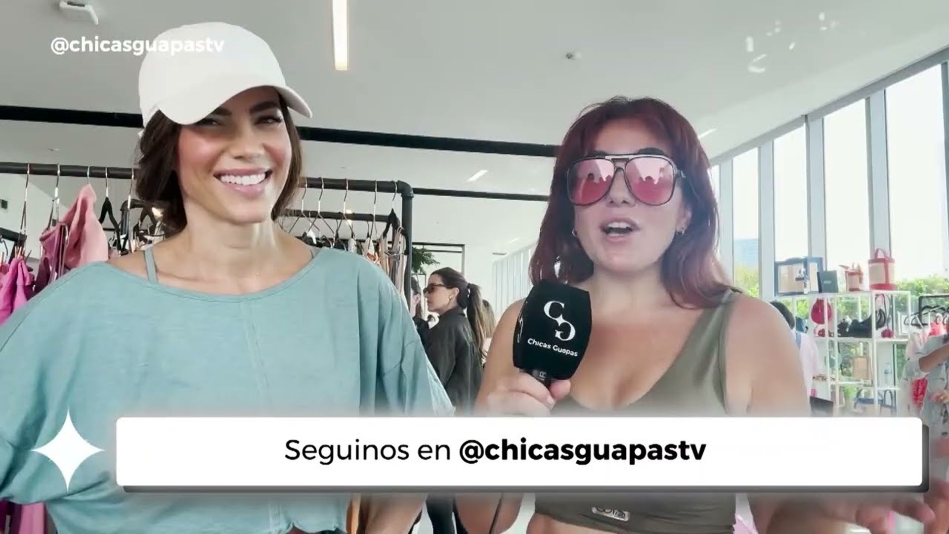 Chicas Guapas Episodio 68