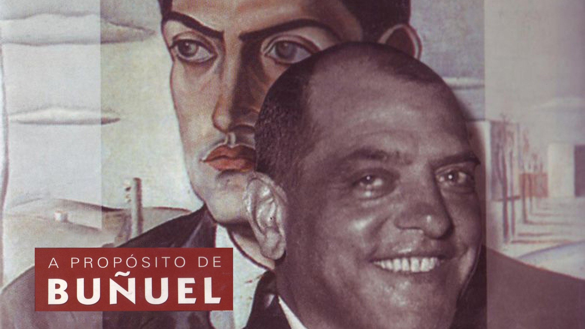 Speaking of Buñuel