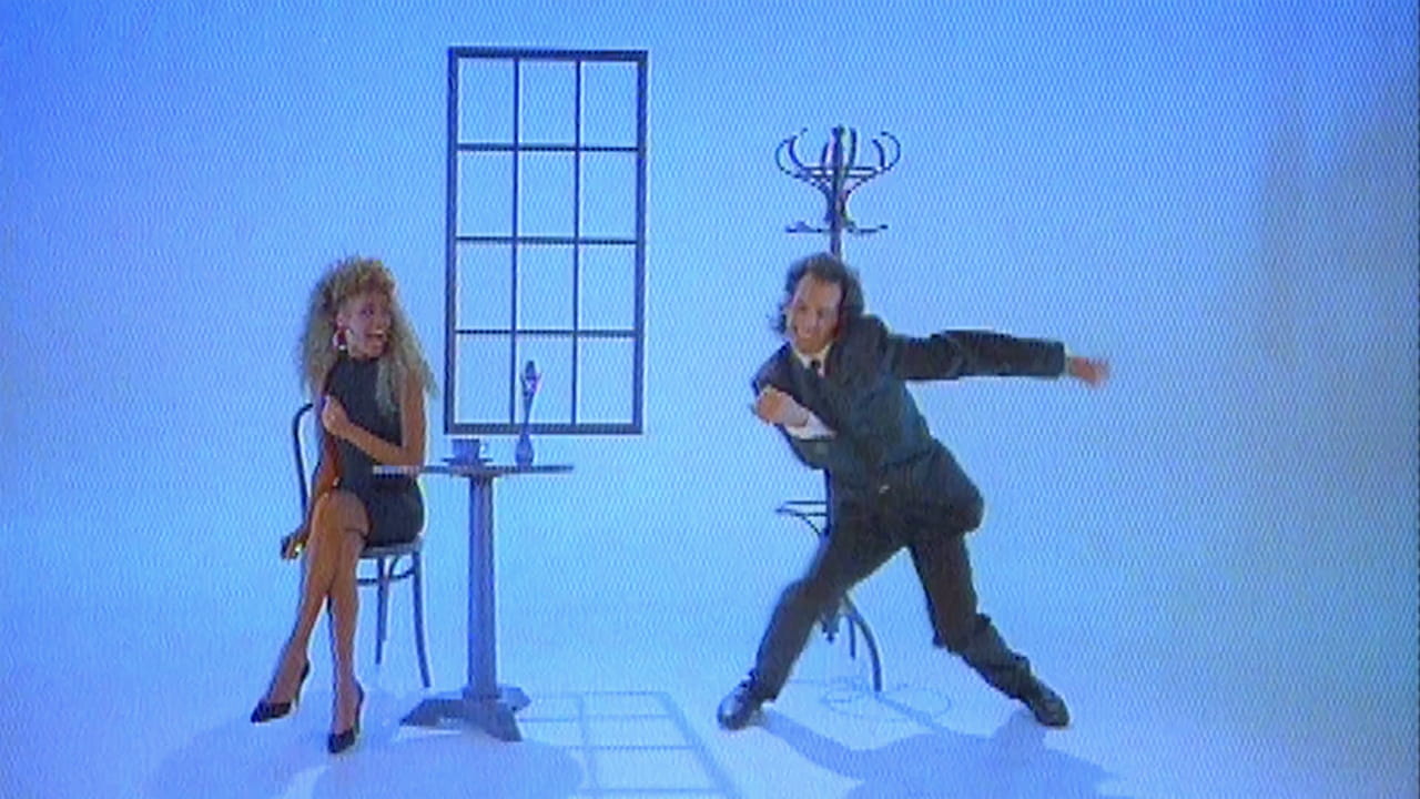 Video Killed the Radio Stars