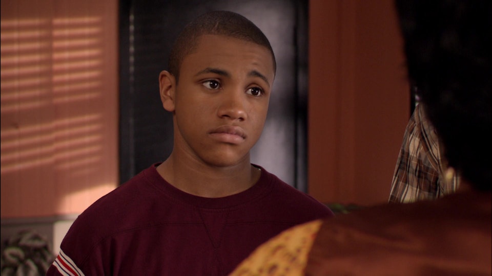 Everybody Hates Chris