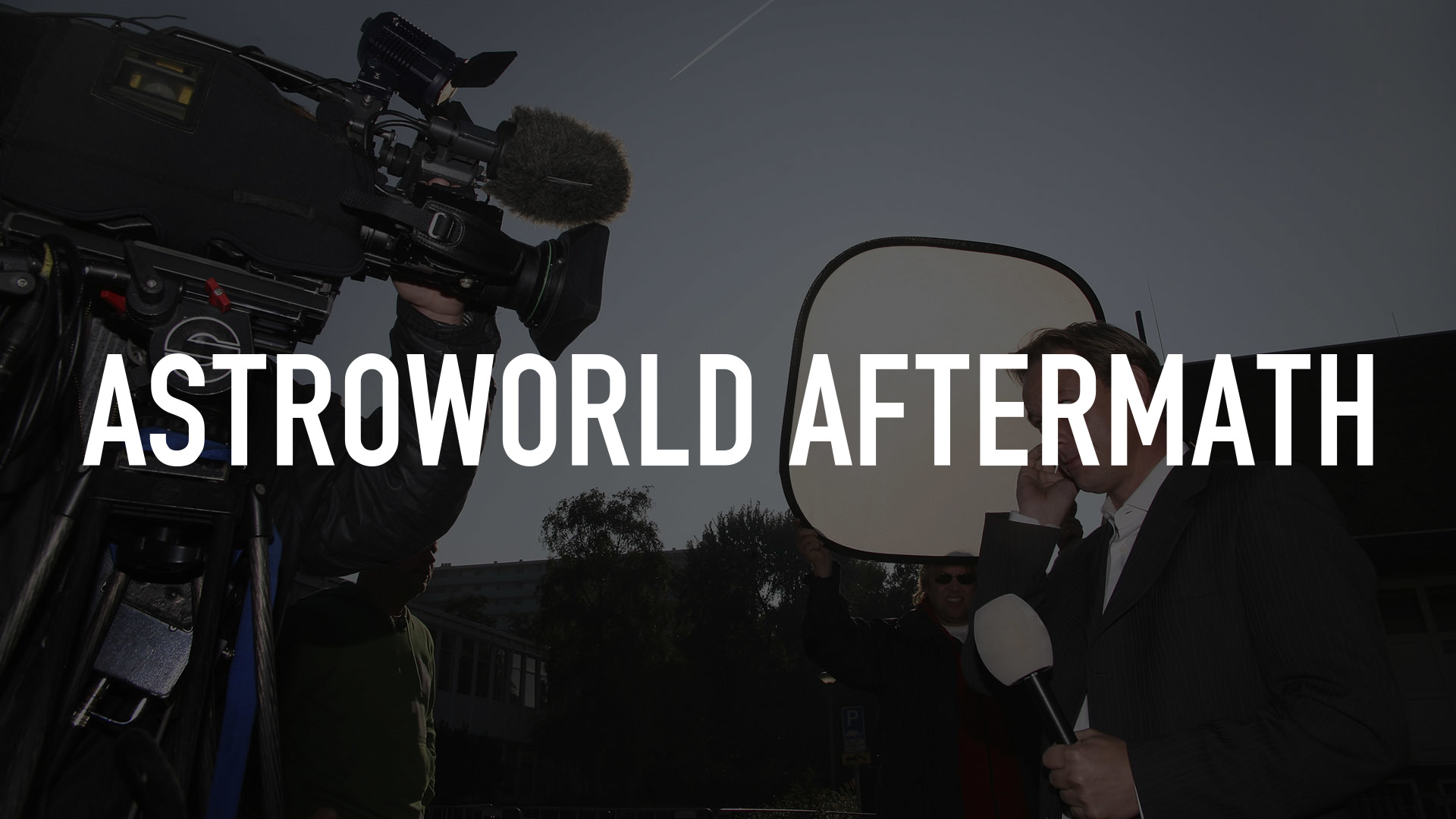 Astroworld Aftermath