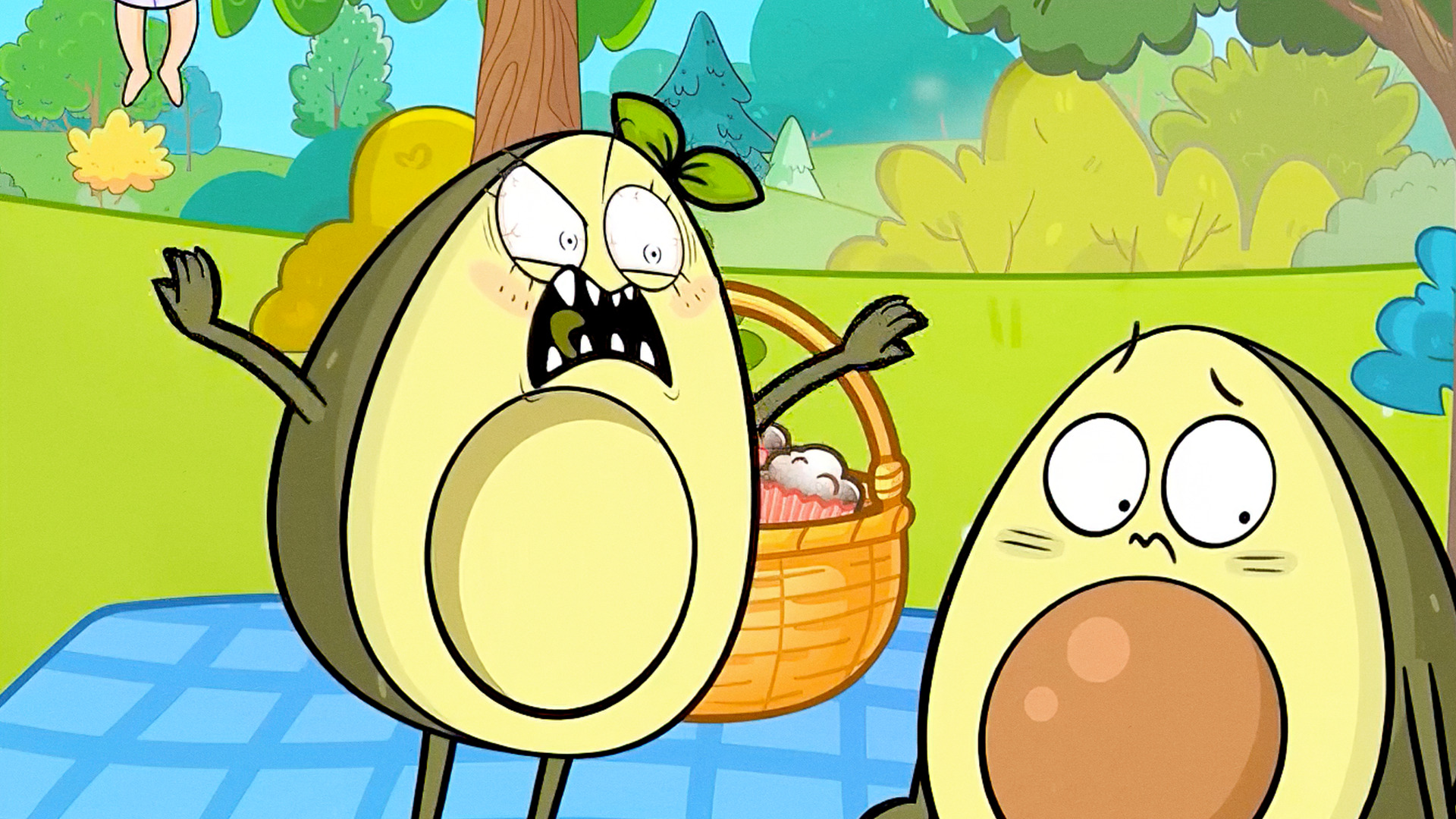 Luchas familiares y momentos divertidos