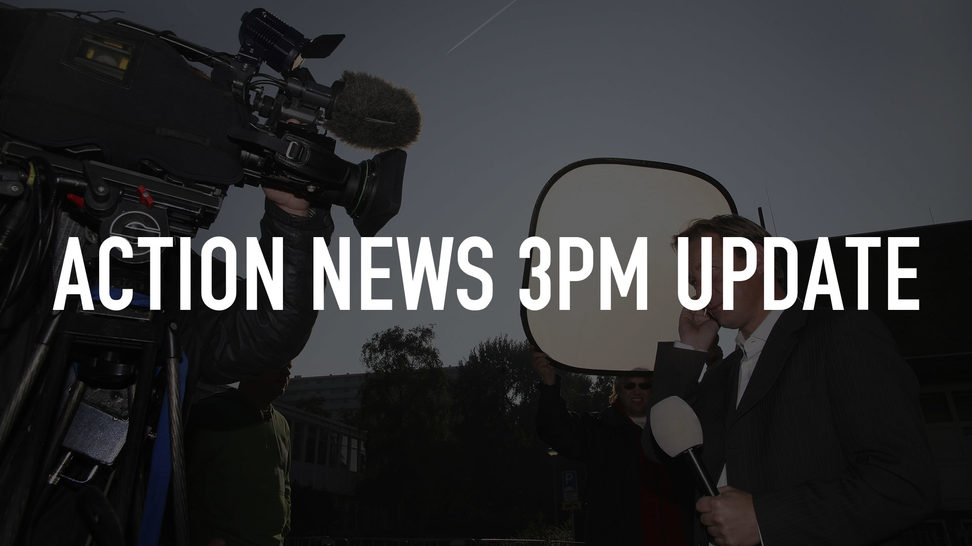 Action News 3pm Update