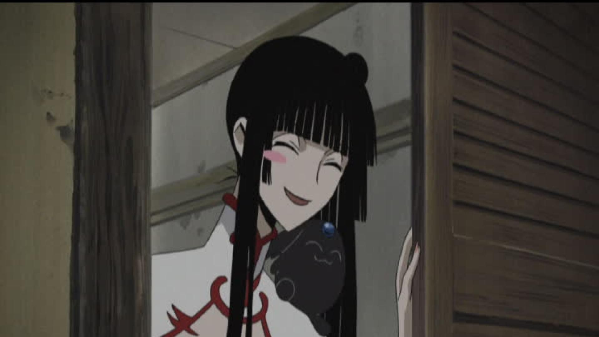 xxxHolic
