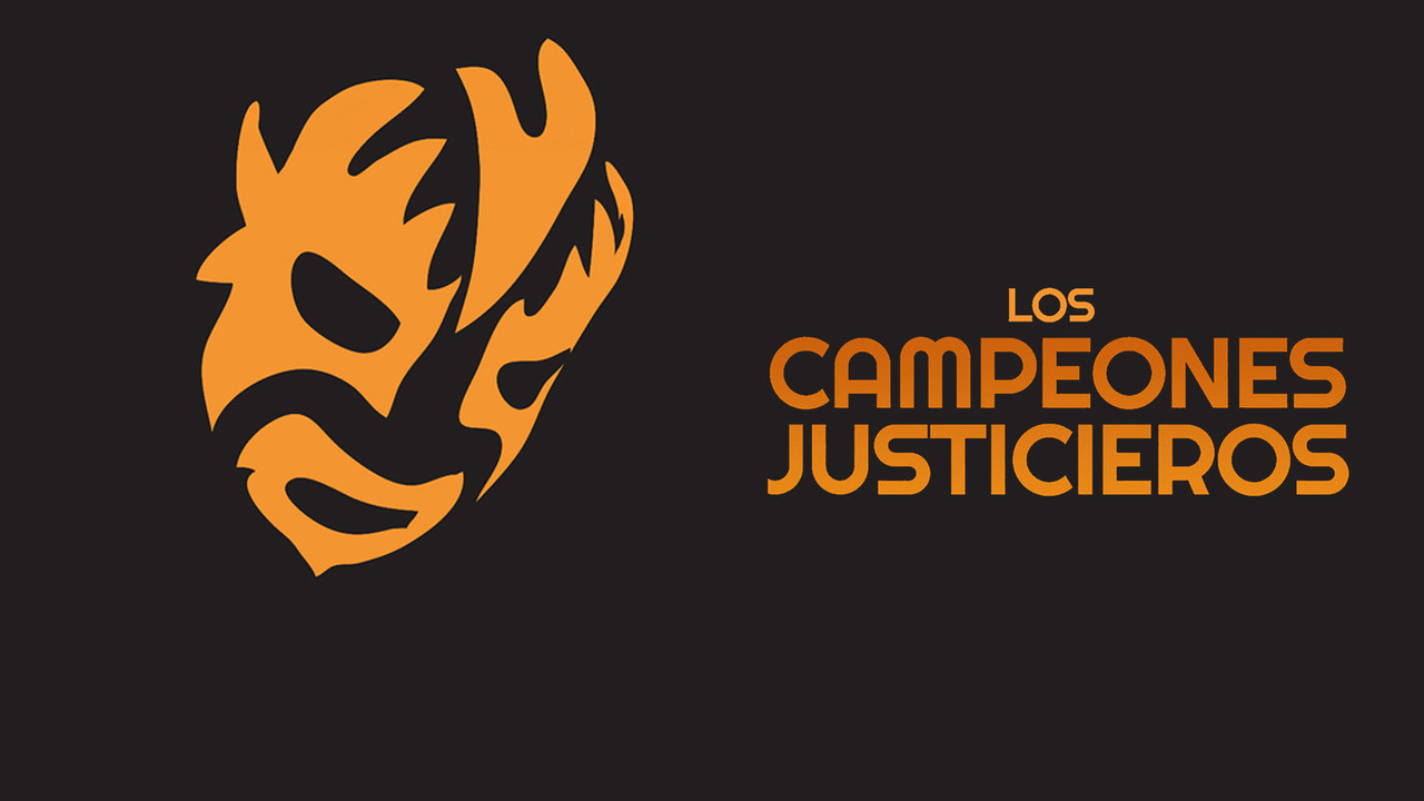 Los Campeones Justicieros