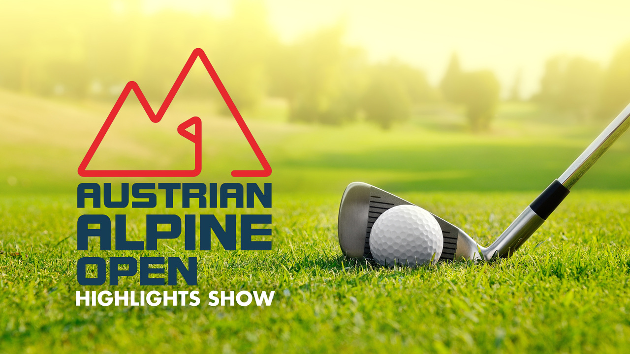 Austrian Alpine Open Highlights Show: 2025
