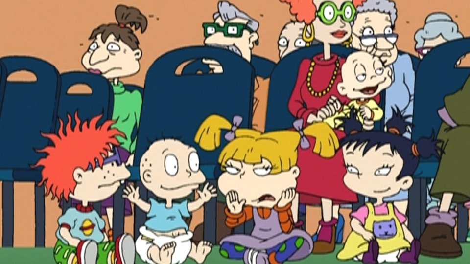 Rugrats