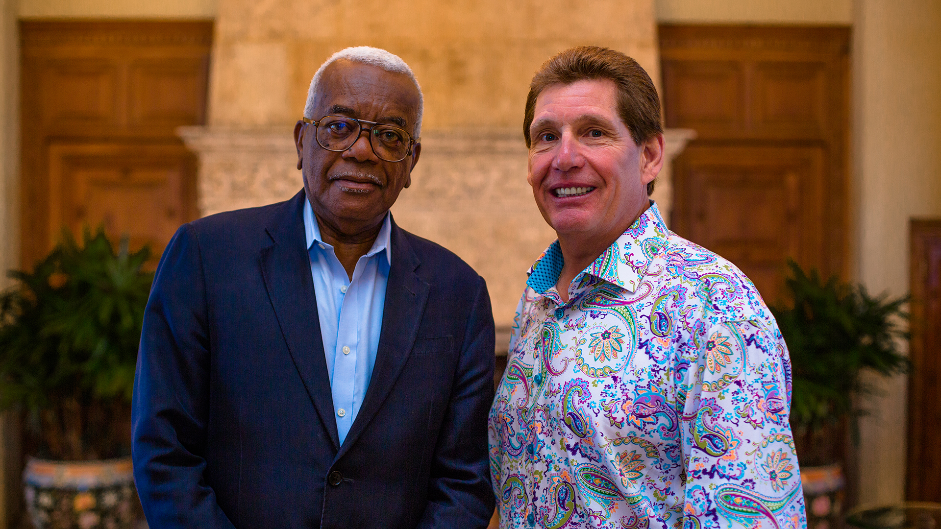 The Mafia With Trevor McDonald