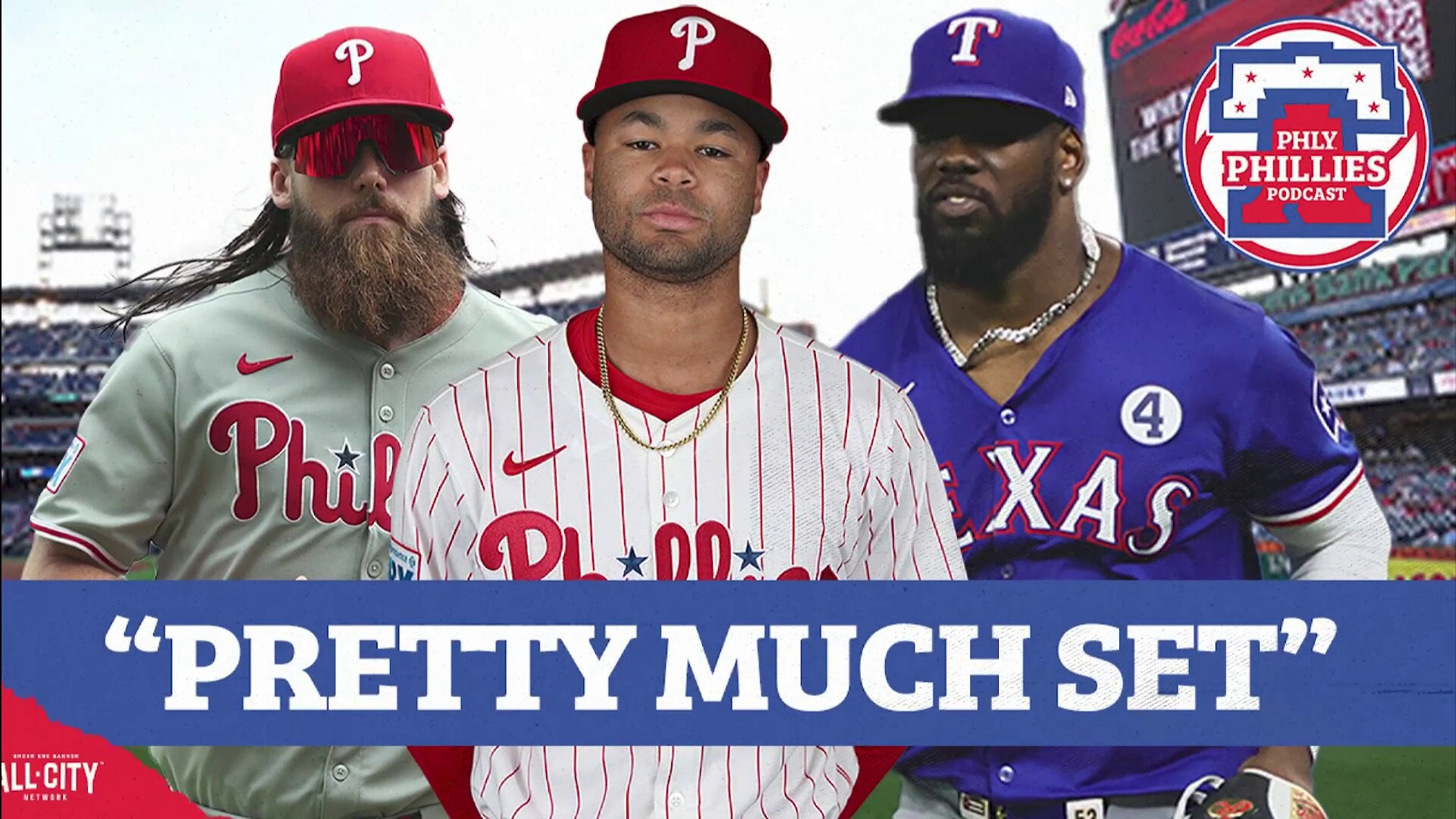 PHLY Phillies Podcast