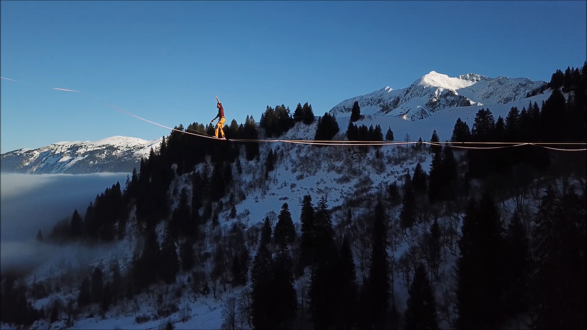 People Are Awesome: Showcase