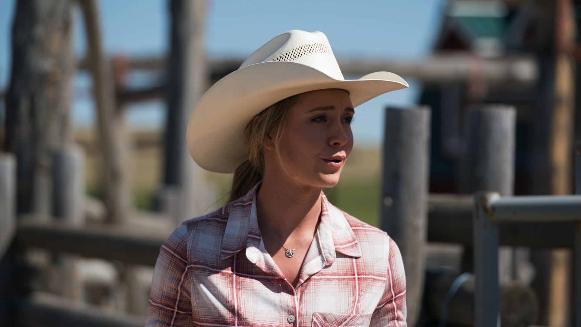 Heartland