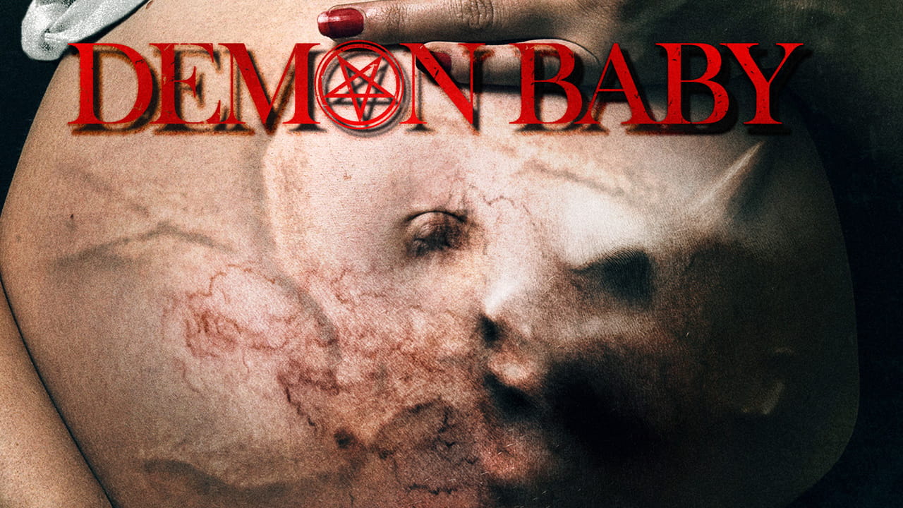 Demon Baby