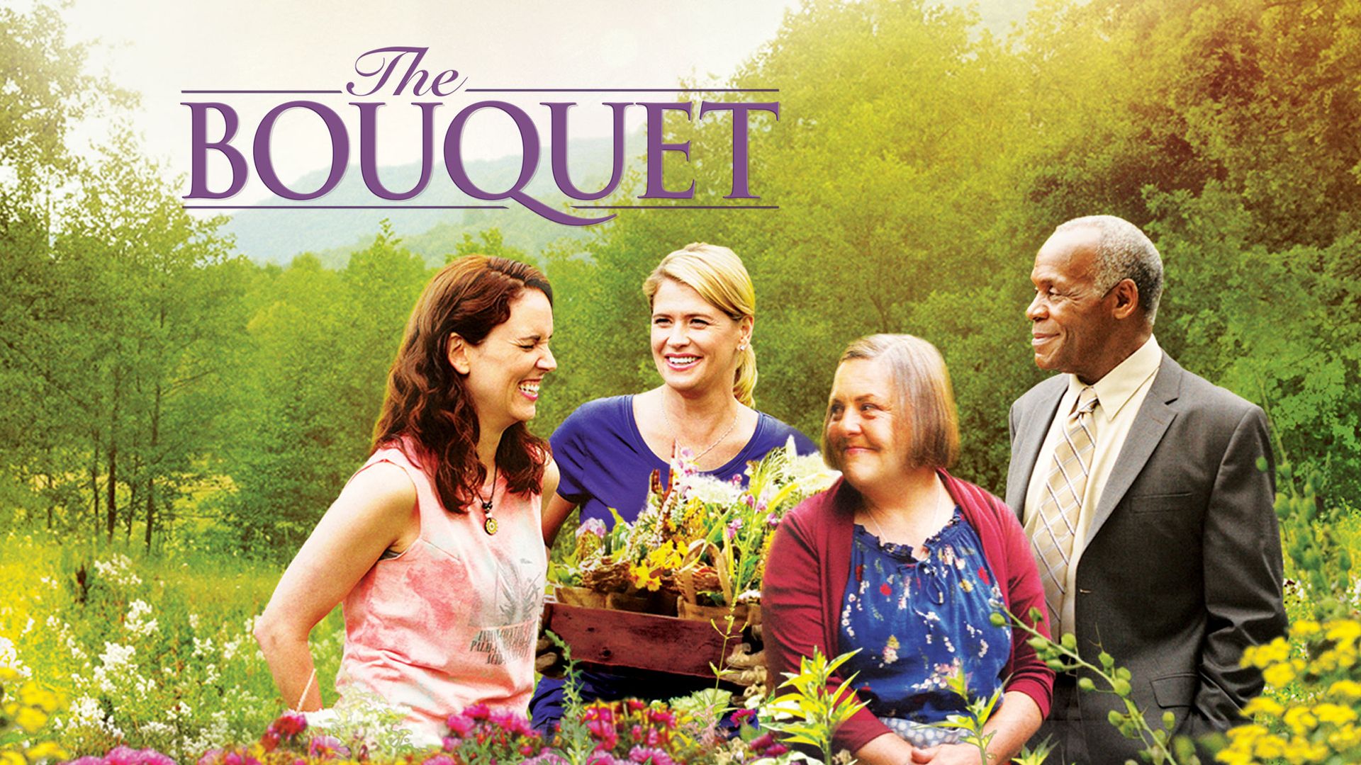 The Bouquet
